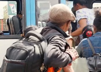 TRANSPORT URBAIN – Un tour à bord d’un bus class