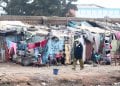 URBANISME – 3,8 millions habitants d’Antananarivo vivront dans des bidonvilles en 2030 si des mesures immédiates ne sont pas prises, estime le secrétariat d&rsquo;Etat en charge de l&rsquo;habitat