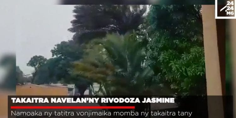 VAOVAO – MINUTE FLASH 27 APRILY 2022