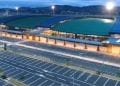 Anisan’ny asa sahanin’ny Ravinala Airports ny fikojakojana ny fitaovana sy ny fotodrafitrasa ao amin’ny seranam-piaramanidina Nosy Be sy Antananarivo.