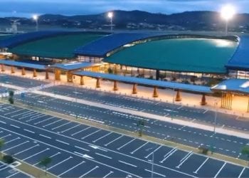 Anisan&rsquo;ny asa sahanin&rsquo;ny Ravinala Airports ny fikojakojana ny fitaovana sy ny fotodrafitrasa ao amin&rsquo;ny seranam-piaramanidina Nosy Be sy Antananarivo.
