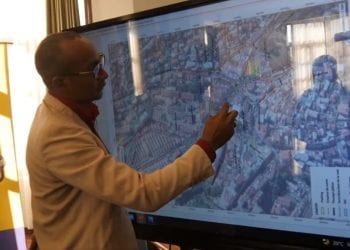 CIRCULATION – Un nouveau plan de circulation pour Andohan’Analakely Après Soarano, Behoririka, Ankazomanga et Ankorondrano, la circulation au niveau d’Andohan’Analakely bénéficie également d’une mise à jour.