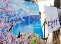 CULTURE – La beauté de la Turquie exposée en photo à la City Ivandry jusqu’au 29 Mai