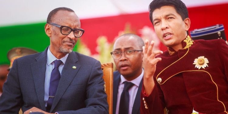 DEVELOPPEMENT – La Banque mondiale estime que Madagascar pourrait mettre plus de 70 ans pour atteindre le niveau de vie actuel au Rwanda, en l’absence de réformes audacieuses