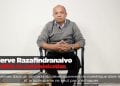 DR HERVE RAZAFINDRANAIVO, SPECIALISTE EN COMMUNICATION – « Le journaliste doit retrouver sa place en tant que professionnel de l’information »