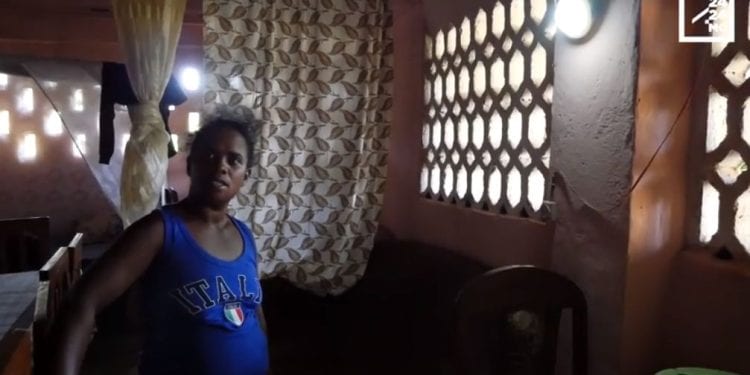 ENERGIE – Le business de la location de lampes rechargeables aux panneaux solaires d’Andranofasika
