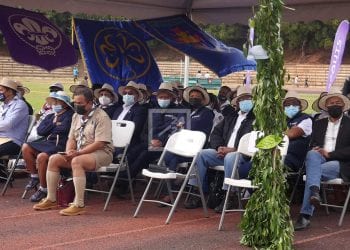 EVENEMENT – Le mouvement scout unioniste réaffirme son engagement dans l’éducation de la société durant la clôture de la Semaine des éclaireurs et des éclaireuses