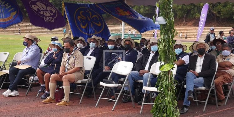 EVENEMENT – Le mouvement scout unioniste réaffirme son engagement dans l’éducation de la société durant la clôture de la Semaine des éclaireurs et des éclaireuses