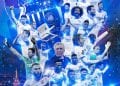 FOOTBALL – Le Real Madrid bat Liverpool (1-0) et remporte la 14ème Ligue des Champions de son histoire