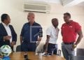 FOOTBALL – Lalaina Nomenjanahary « Bolida » annoncé comme membre du staff des Barea