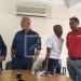 FOOTBALL – Lalaina Nomenjanahary « Bolida » annoncé comme membre du staff des Barea