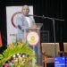 FORUM DES JEUNES – Le Premier ministre Christian Ntsay partage son parcours et raconte être allé à l’école pieds nus au forum sur l’emploi et le développement des jeunes