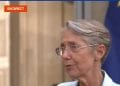 FRANCE – Emmanuel Macron nomme Elisabeth Borne au poste de Premier ministre