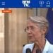 FRANCE – Emmanuel Macron nomme Elisabeth Borne au poste de Premier ministre