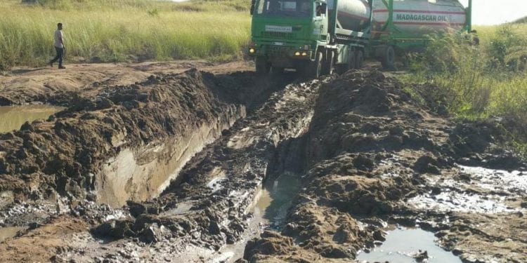 FUEL LOURD – Les négociations sur l’éventuel contrat d’approvisionnement de la Jirama bloquées par sa capacité de paiement et par la clause de pénalité pour Madagascar Oil