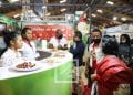 INVESTISSEMENTS – Le secteur privé manifeste sa résilience et sa détermination à aller de l’avant à la Foire internationale de Madagascar