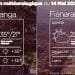 METEO du 14 mai 2022