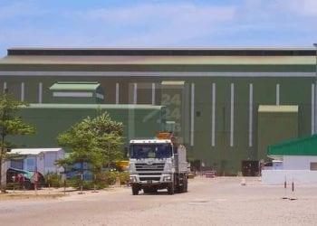 MINES – Quatre éléments des forces de l’ordre blessés durant la manifestation qui se tient au niveau de QMM, des membres du gouvernement dépêchés dans à Fort Dauphin pour trouver une solution à la situation