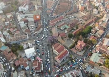 MOBILITE – La Commune urbaine d’Antananarivo supprime les carrefours d’Ambohijatovo Ambany et de la Place du 19 Mai 1929 à Andohan’Analakely dans son nouveau plan de circulation et propose de nouveaux trajets aux usagers de la route