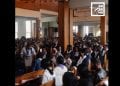MOUVEMENT SCOUT UNIONISTE – Une semaine pour montrer la vitalité des éclaireurs et des éclaireuses