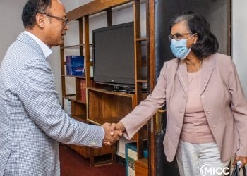 PRODUITS DE PREMIÈRE NÉCESSITÉ – Les exportateurs mauriciens se plaignent de la taxe de 30% qu’ils doivent payer sur les pâtes alimentaires à destination de Madagascar