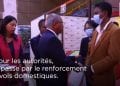 ROLLAND RANJATOELINA, MINISTRE DES TRANSPORTS – « Les vols domestiques doivent être notre priorité »