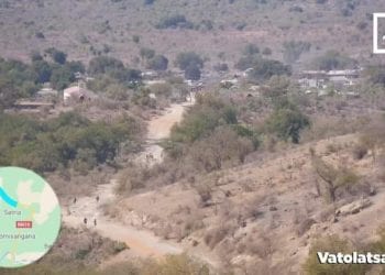 ROUTES – 17 millions d’habitants ruraux de Madagascar non connectés, l’indice d’accessibilité rurale sur la Grande île limitée à 11,7%