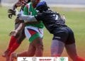 RUGBY – Les Ladies Makis gagnent leurs deux premiers matchs à l&rsquo;Africa women&rsquo;s sevens 2022