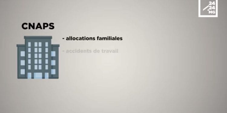 SANTE ET SECURITE AU TRAVAIL – Les rôles de la Cnaps et des services médicaux inter-entreprises