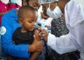 SANTE PUBLIQUE – Plus de 4,3 millions d&rsquo;enfants à vacciner contre la rougeole du 16 au 22 Mai pour rattraper le retard de vaccination des enfants non vaccinés depuis 2019