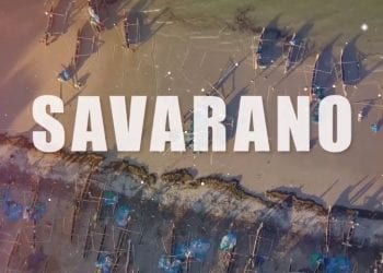 Savarana – Ambolimailaky , Village des pêcheurs