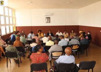SECTEUR MINIER – Les résultats des analyses des eaux d’Andrakaraka à Tolagnaro toujours attendus, des accords conclus sous la houlette du gouverneur entre QMM et les manifestants
