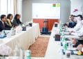 TECHNOLOGIE – Andry Rajoelina expose les ambitions digitales de Madagascar à la Fédération arabe de l’économie numérique et suggère une collaboration avec l’organisation arabe