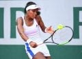 TENNIS – Tessah Andriajafitrimo entre en lice ce mardi à Roland Garros