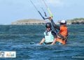TOURISME – 80 kitesurfeurs internationaux à Antsiranana pour une compétition internationale organisée dans la Baie de Sakalava