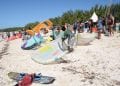TOURISME – 30% de taux de remplissage dans les établissements hôteliers de la baie des Sakalava à l’occasion de Festikite