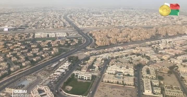 TOURNEE PRESIDENTIELLE – Andry Rajoelina arrive à Dubai pour « participer à l’ouverture du forum Seamless 2022 sur l’économie numérique », selon ses termes