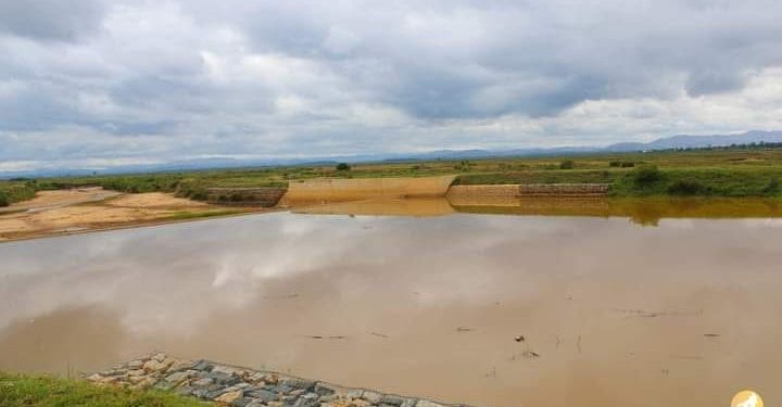 TOURNEE PRESIDENTIELLE – Andry Rajoelina attendu dans l’Alaotra Mangoro ce mardi pour lancer les travaux de réhabilitation des ponts d’Antsapazana et de Mangoro sur la RN2 et pour inaugurer le système d’irrigation réhabilité du Sud-Ouest de l’Alaotra, le PC23