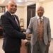 TRANSPORT AERIEN – La mise en place d’une ligne directe entre Mumbai et Antananarivo évoquée lors de la rencontre entre le ministre en charge du transport et l’ambassadeur de l’Inde à Madagascar