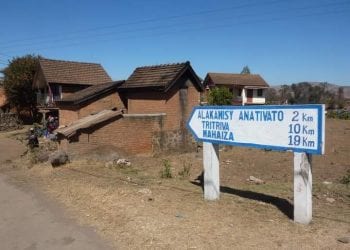 VINDICTE POPULAIRE – La gendarmerie rapporte que ses éléments sur place « n&rsquo;ont pu rien faire » face à la colère de la foule entrainant la mort d&rsquo;un jeune père de famille à Betafo