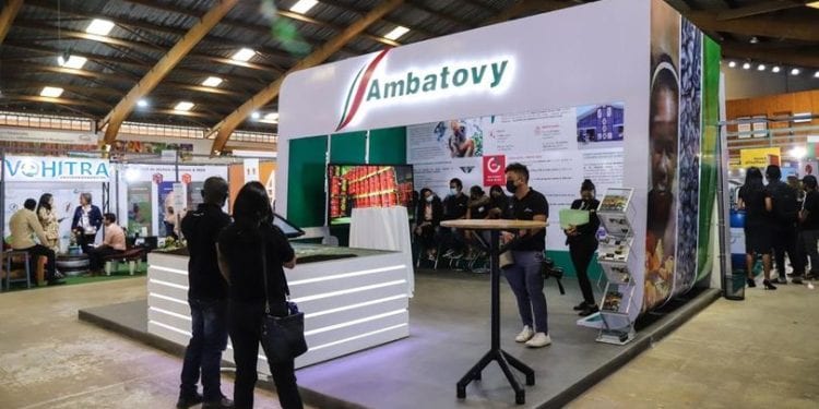 INDUSTRIE EXTRACTIVE – Ambatovy se dit confiante pour ses opérations dans les prochaines années mais indique devoir travailler fort pour rester compétitive