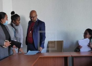 ADMINISTRATION – Les deux syndicats au sein du ministère des Affaires étrangères menacent de faire la grève à partir de vendredi
