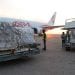 ASSISTANCE – 48,8 tonnes d&rsquo;aides humanitaires d&rsquo;une valeur de 1,2 million de dollars offertes par l&rsquo;USAID arrivées à Madagascar au mois de Mai