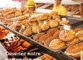 Appel à Manifestation d’Intérêt pour l’exploitation d’espace Boulangerie-Pâtisserie et de restaurants dans les stations- service Shell – Madagascar.
