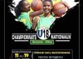 BASKET-BALL – Neuf équipes féminines et 17 équipes masculines participeront aux championnats nationaux U18 de basketball filles et garçons qui se tiendront à Maevatanana du 11 au 19 Juin