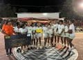BASKETBALL – Le JEA Vakinankaratra chez les filles et l&rsquo;EBF Haute Matsiatra chez les garçons sacrés champions de Madagascar U18