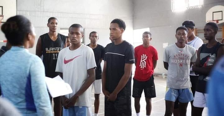 BASKETBALL – Le regroupement des joueurs sélectionnés pour l&rsquo;Afrobasket U18 filles et garçons débutera ce vendredi