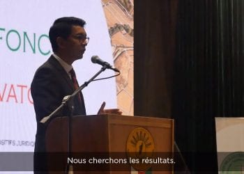 COLLOQUE NATIONAL SUR LE FONCIER – L’accélération du traitement des dossiers relatifs aux litiges fonciers en question