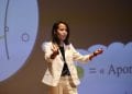 CONCOURS NATIONAL – Mamy Henintsoa Randrianjatovonarivo de l&rsquo;Université d&rsquo;Antananarivo remporte le premier prix de « Ma thèse en 180 secondes » et représentera Madagascar à la finale internationale à Montréal en Octobre