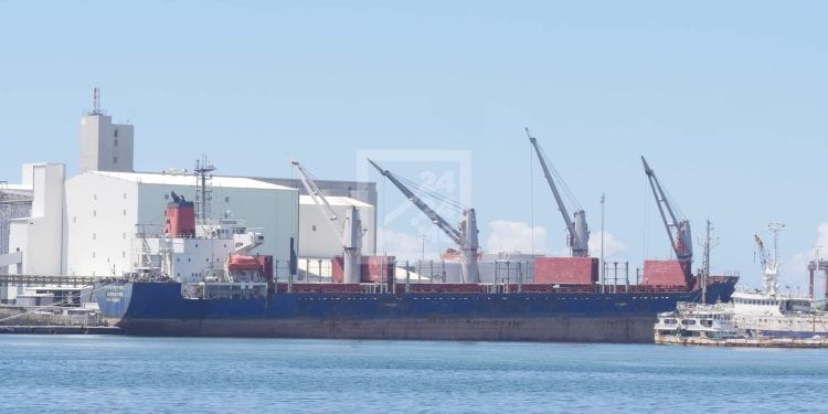 CONFLIT EN UKRAINE – Une réduction de la demande d’exportations à prévoir pour Madagascar, selon la Banque mondiale